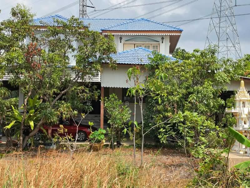 ที่ดินพร้อมสิ่งปลูกสร้างทุ่งครุ กรุงเทพมหานคร, กรุงเทพ, ทุ่งครุ, ทุ่งครุ, กรุงเทพ, 6,296 ตร.ม., ที่ดิน ขาย, โดย The Best Property  ณัฐ, 500225237 - DDproperty.com