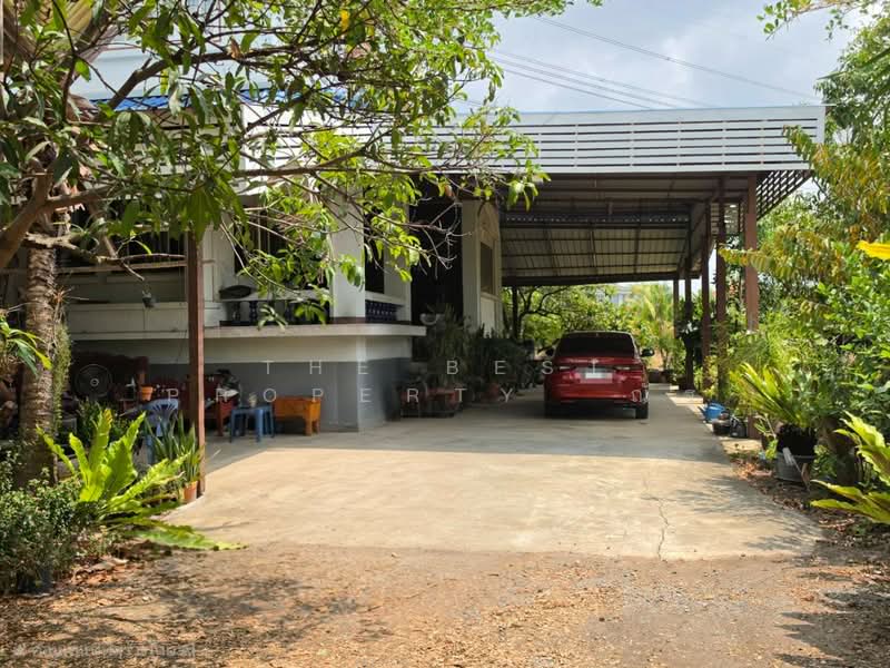 ที่ดินพร้อมสิ่งปลูกสร้างทุ่งครุ กรุงเทพมหานคร, Bangkok, Thung Khru, Thung Khru, Bangkok, , 6,296 sqm, Land For Sale, by The Best Property  ณัฐ, 500225237 - DDproperty.com