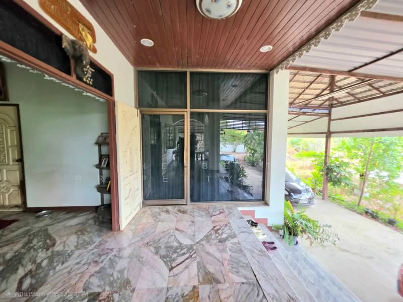 ที่ดินพร้อมสิ่งปลูกสร้างทุ่งครุ กรุงเทพมหานคร, Bangkok, Thung Khru, Thung Khru, Bangkok, , 6,296 sqm, Land For Sale, by The Best Property  ณัฐ, 500225237 - DDproperty.com