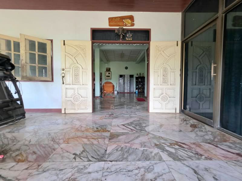 ที่ดินพร้อมสิ่งปลูกสร้างทุ่งครุ กรุงเทพมหานคร, Bangkok, Thung Khru, Thung Khru, Bangkok, , 6,296 sqm, Land For Sale, by The Best Property  ณัฐ, 500225237 - DDproperty.com