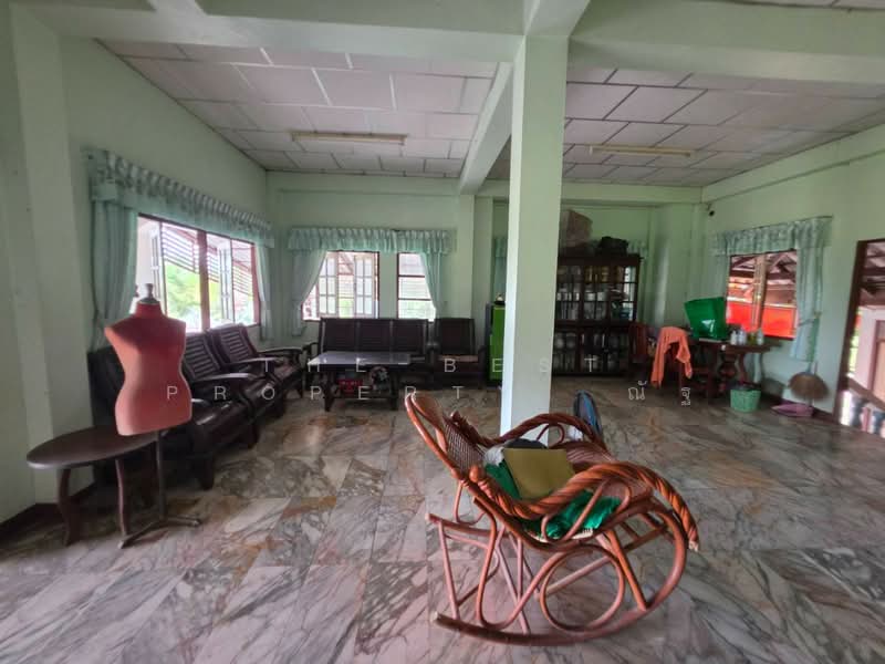 ที่ดินพร้อมสิ่งปลูกสร้างทุ่งครุ กรุงเทพมหานคร, Bangkok, Thung Khru, Thung Khru, Bangkok, , 6,296 sqm, Land For Sale, by The Best Property  ณัฐ, 500225237 - DDproperty.com