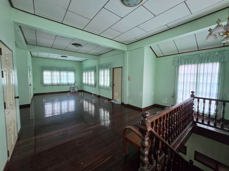 ที่ดินพร้อมสิ่งปลูกสร้างทุ่งครุ กรุงเทพมหานคร, Bangkok, Thung Khru, Thung Khru, Bangkok, , 6,296 sqm, Land For Sale, by The Best Property  ณัฐ, 500225237 - DDproperty.com