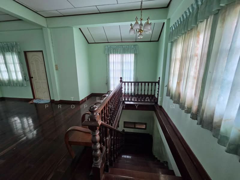 ที่ดินพร้อมสิ่งปลูกสร้างทุ่งครุ กรุงเทพมหานคร, Bangkok, Thung Khru, Thung Khru, Bangkok, , 6,296 sqm, Land For Sale, by The Best Property  ณัฐ, 500225237 - DDproperty.com