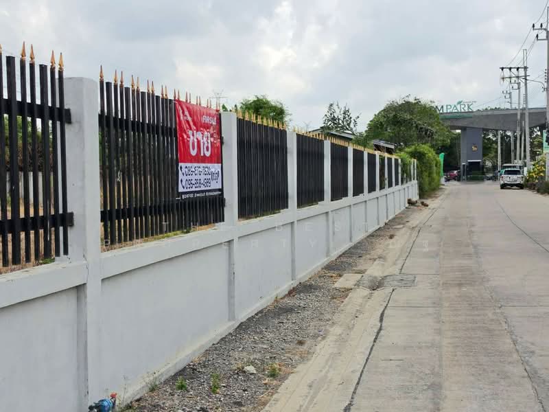 ที่ดินพร้อมสิ่งปลูกสร้างทุ่งครุ กรุงเทพมหานคร, Bangkok, Thung Khru, Thung Khru, Bangkok, , 6,296 sqm, Land For Sale, by The Best Property  ณัฐ, 500225237 - DDproperty.com