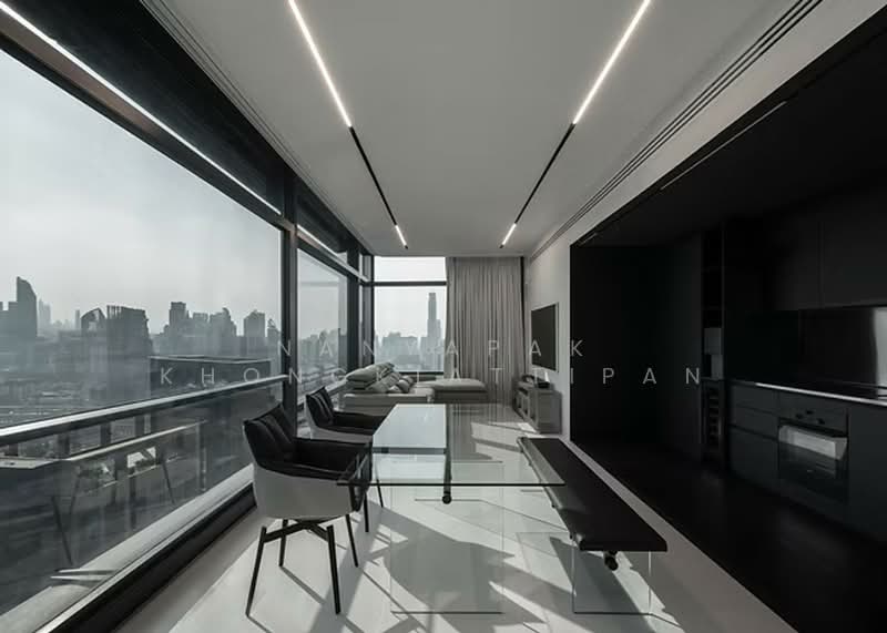 Circle Living Prototype : เซอร์เคิล ลิฟวิ่ง โปรโตไทพ์, กรุงเทพ, 1545 ถนนเพชรบุรีตัดใหม่, มักกะสัน, ราชเทวี, กรุงเทพ, 84 ตร.ม., คอนโด ขาย, โดย Nanyapak Khongkiattipan, 500225238 - DDproperty.com