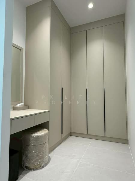 1R0178 Pool villa for rent 2 bedroom 2 bathroom 70,000/month near airport have fully furnished, Phuket, Mai Khao, Thalang, Phuket, 2 Bedrooms, 150 sqm, Villa For Rent, by PK LIFE Property, 500225241 - DDproperty.com