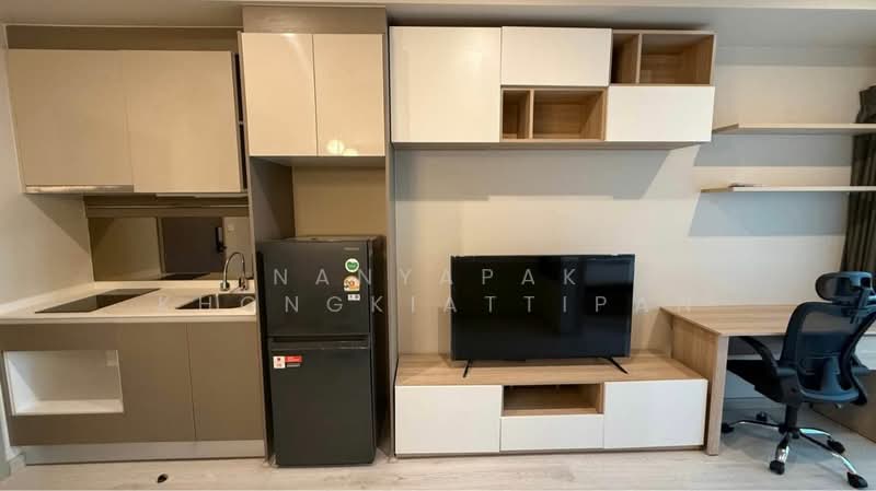 IDEO Rama 9-Asoke, Bangkok, Rama 9 Road, Huai Khwang, Huai Khwang, Bangkok, 1 Bedroom, 34 sqm, Condo For Sale, by Nanyapak Khongkiattipan, 500225242 - DDproperty.com