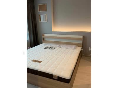 ขาย - IDEO Rama 9-Asoke : ไอดีโอ พระราม 9-อโศก, กรุงเทพ