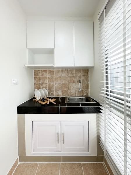 Regent Home 6/2 Prachacheun : รีเจ้นท์ โฮม 6/2 ประชาชื่น, กรุงเทพ, ซอยพงษ์เพชรนิเวศน์, จตุจักร, จตุจักร, กรุงเทพ, 31 ตร.ม., คอนโด ขาย, โดย Connex Property, 500225243 - DDproperty.com