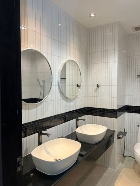 Citi Smart Sukhumvit 18, Bangkok, 366 Soi Sukhumvit 18, Sukhumvit Road, Khlong Toei, Khlong Toei, Bangkok, 2 Bedrooms, 87 sqm, Condo For Rent, by Agentbkk, 500225246 - DDproperty.com