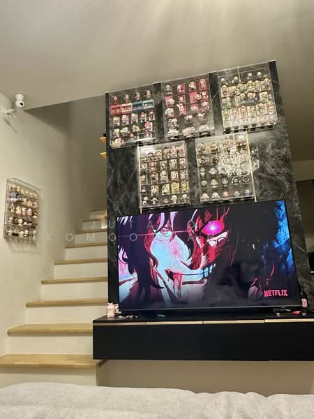 For Rent - Siri Place Don Mueang-Songprapha, Pathum Thani