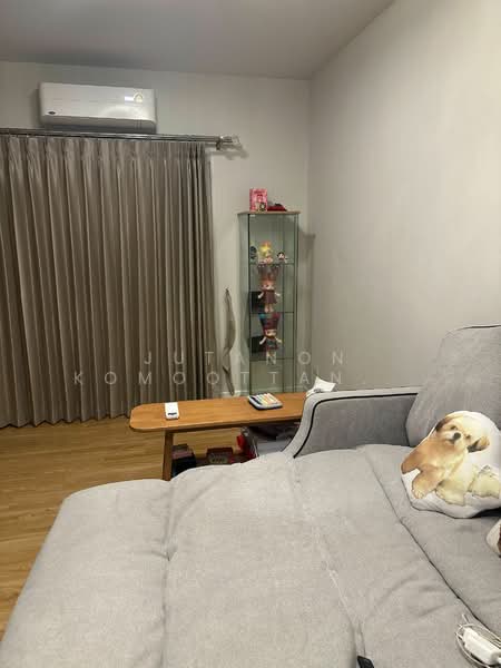 ให้เช่า - Siri Place Don Mueang-Songprapha : สิริ เพลส ดอนเมือง-สรงประภา, ปทุมธานี