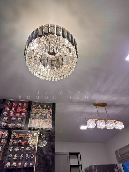 For Rent - Siri Place Don Mueang-Songprapha, Pathum Thani