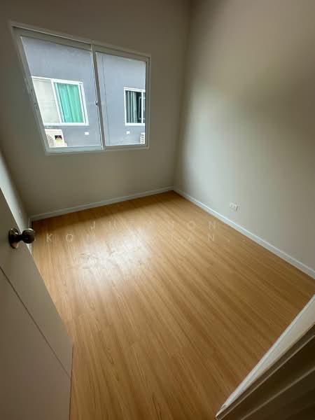 For Rent - Siri Place Don Mueang-Songprapha, Pathum Thani