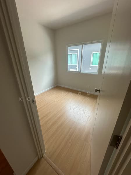 For Rent - Siri Place Don Mueang-Songprapha, Pathum Thani