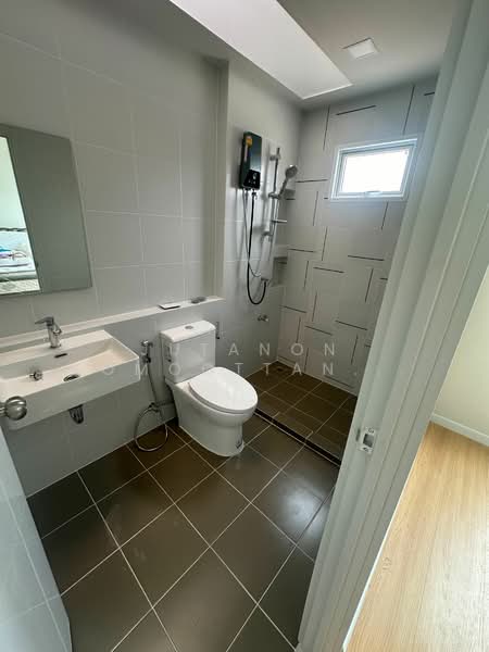 ให้เช่า - Siri Place Don Mueang-Songprapha : สิริ เพลส ดอนเมือง-สรงประภา, ปทุมธานี