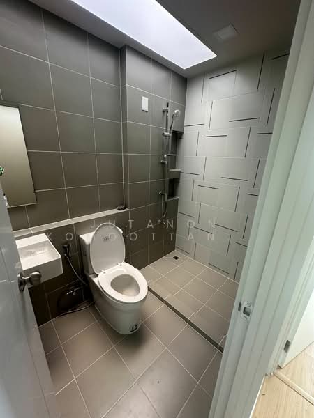 For Rent - Siri Place Don Mueang-Songprapha, Pathum Thani