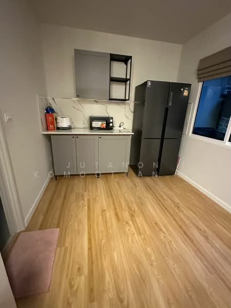 For Rent - Siri Place Don Mueang-Songprapha, Pathum Thani