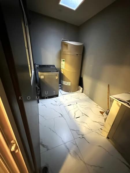 For Rent - Siri Place Don Mueang-Songprapha, Pathum Thani