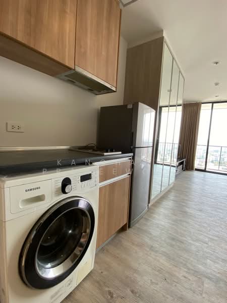 The Issara Ladprao : ดิ อิสสระ ลาดพร้าว, กรุงเทพ, 296 ถนนลาดพร้าว, จอมพล, จตุจักร, กรุงเทพ, 34 ตร.ม., คอนโด ให้เช่า, โดย Kanchana Praneewong, 500225252 - DDproperty.com