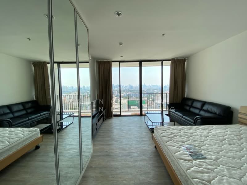 The Issara Ladprao : ดิ อิสสระ ลาดพร้าว, กรุงเทพ, 296 ถนนลาดพร้าว, จอมพล, จตุจักร, กรุงเทพ, 34 ตร.ม., คอนโด ให้เช่า, โดย Kanchana Praneewong, 500225252 - DDproperty.com