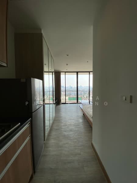 The Issara Ladprao : ดิ อิสสระ ลาดพร้าว, กรุงเทพ, 296 ถนนลาดพร้าว, จอมพล, จตุจักร, กรุงเทพ, 34 ตร.ม., คอนโด ให้เช่า, โดย Kanchana Praneewong, 500225252 - DDproperty.com