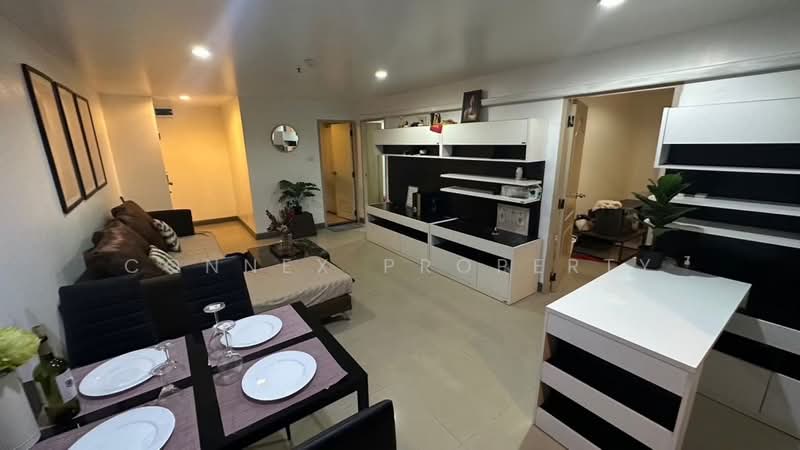 For Sale - Regent Home 5 Ratchada 19, Bangkok