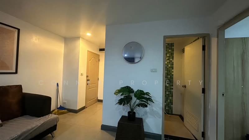 For Sale - Regent Home 5 Ratchada 19, Bangkok