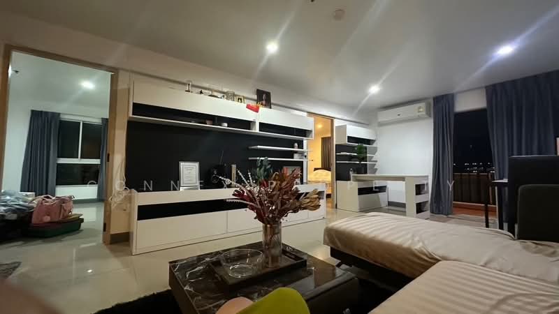 For Sale - Regent Home 5 Ratchada 19, Bangkok