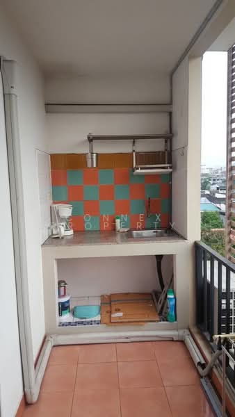 Regent Home 5 Ratchada 19 : รีเจ้นท์ โฮม5 รัชดาภิเษก 19, กรุงเทพ, ทางคู่ขนานถนนวิภาวดีรังสิต, จอมพล, จตุจักร, กรุงเทพ, 71 ตร.ม., คอนโด ขาย, โดย Connex Property, 500225253 - DDproperty.com