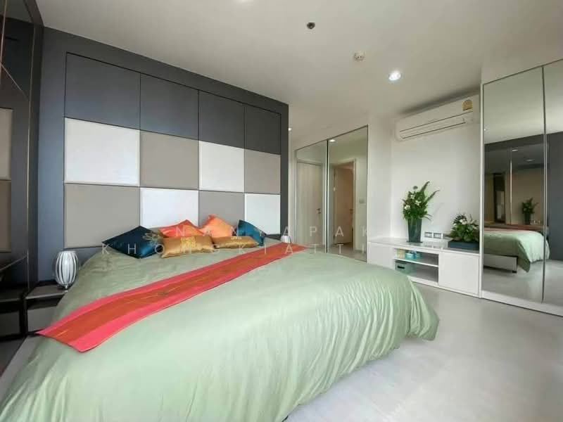 Rhythm Sukhumvit 42, Bangkok, Soi Sukhumvit 42, Sukhumvit Road, Phra Kanong, Khlong Toei, Bangkok, 2 Bedrooms, 80 sqm, Condo For Sale, by Nanyapak Khongkiattipan, 500225256 - DDproperty.com