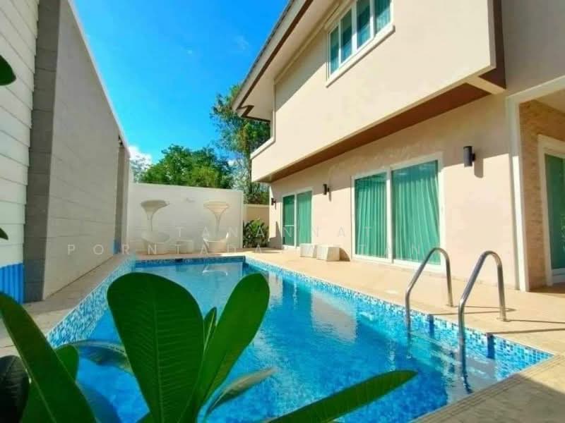 ให้เช่า - Baan Wang Tan : บ้าน วัง ตาล, เชียงใหม่