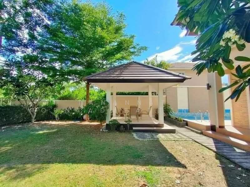 ให้เช่า - Baan Wang Tan : บ้าน วัง ตาล, เชียงใหม่