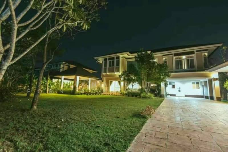 ให้เช่า - Baan Wang Tan : บ้าน วัง ตาล, เชียงใหม่