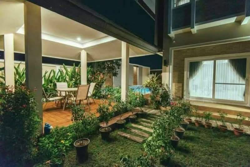 ให้เช่า - Baan Wang Tan : บ้าน วัง ตาล, เชียงใหม่