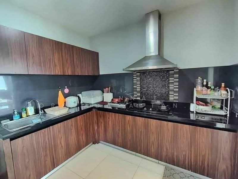 Baan Wang Tan, Chiang Mai, Mae Hia, Muang Chiang Mai, Chiang Mai, 4 Bedrooms, 350 sqm, Single Detached House For Rent, by Tanannat Porntadapattanayothin, 500225258 - DDproperty.com