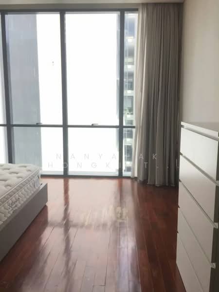 Domus 18, Bangkok, Soi Sukhumvit 18, Khlong Toei, Khlong Toei, Bangkok, 2 Bedrooms, 102 sqm, Condo For Sale, by Nanyapak Khongkiattipan, 500225259 - DDproperty.com
