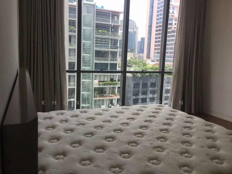 Domus 18, Bangkok, Soi Sukhumvit 18, Khlong Toei, Khlong Toei, Bangkok, 2 Bedrooms, 102 sqm, Condo For Sale, by Nanyapak Khongkiattipan, 500225259 - DDproperty.com
