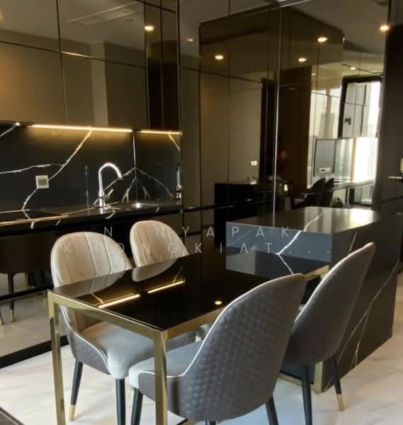 The Esse Sukhumvit 36 : ดิ เอส สุขุมวิท 36, กรุงเทพ, ซอยสุขุมวิท 36 ถนนสุขุมวิท, พระโขนง, คลองเตย, กรุงเทพ, 74 ตร.ม., คอนโด ขาย, โดย Nanyapak Khongkiattipan, 500225265 - DDproperty.com