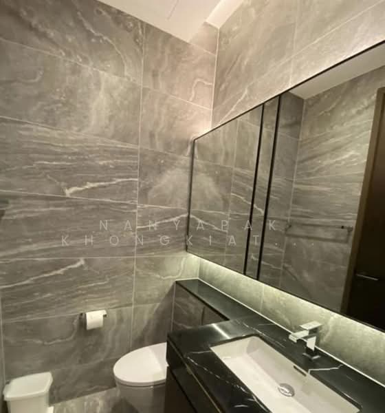 The Esse Sukhumvit 36, Bangkok, Soi Sukhumvit 36, Sukhumvit Road, Phra Kanong, Khlong Toei, Bangkok, 2 Bedrooms, 74 sqm, Condo For Sale, by Nanyapak Khongkiattipan, 500225265 - DDproperty.com