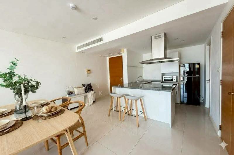 Fullerton Sukhumvit, Bangkok, Sukhumvit Road, Khlong Tan Nua, Watthana, Bangkok, 2 Bedrooms, 96 sqm, Condo For Rent, by Nanyapak Khongkiattipan, 500225266 - DDproperty.com