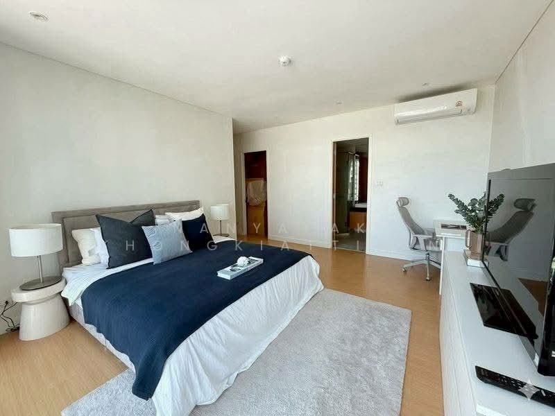 Fullerton Sukhumvit, Bangkok, Sukhumvit Road, Khlong Tan Nua, Watthana, Bangkok, 2 Bedrooms, 96 sqm, Condo For Rent, by Nanyapak Khongkiattipan, 500225266 - DDproperty.com