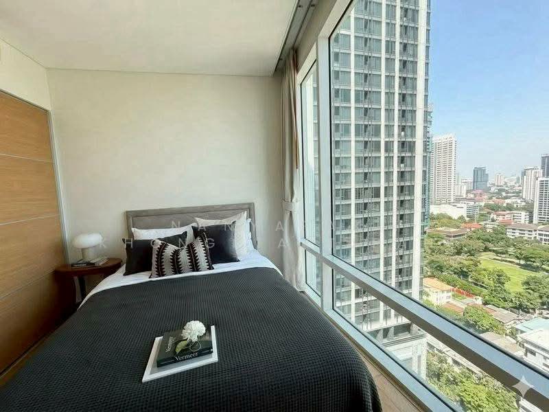 Fullerton Sukhumvit, Bangkok, Sukhumvit Road, Khlong Tan Nua, Watthana, Bangkok, 2 Bedrooms, 96 sqm, Condo For Rent, by Nanyapak Khongkiattipan, 500225266 - DDproperty.com