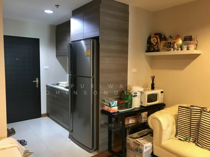 Belle Grand Rama 9, Bangkok, 131 Rama 9 Road, Huai Khwang, Huai Khwang, Bangkok, 1 Bedroom, 48 sqm, Condo For Sale, by Puriwat Chinsongkram, 500225267 - DDproperty.com