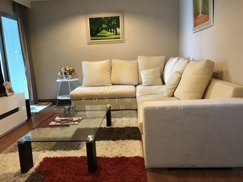 Belle Grand Rama 9, Bangkok, 131 Rama 9 Road, Huai Khwang, Huai Khwang, Bangkok, 1 Bedroom, 48 sqm, Condo For Sale, by Puriwat Chinsongkram, 500225267 - DDproperty.com