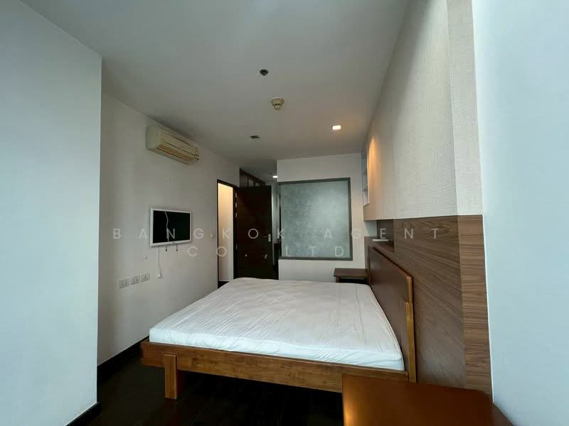 IDEO Q Phayathai, Bangkok, 138 Phayathai Road, Thung Phaya Thai, Ratchathewi, Bangkok, 2 Bedrooms, 69 sqm, Condo For Rent, by Bangkok Agent Co.,Ltd., 500225268 - DDproperty.com
