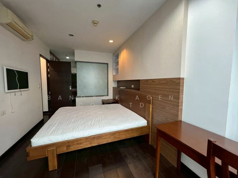 IDEO Q Phayathai, Bangkok, 138 Phayathai Road, Thung Phaya Thai, Ratchathewi, Bangkok, 2 Bedrooms, 69 sqm, Condo For Rent, by Bangkok Agent Co.,Ltd., 500225268 - DDproperty.com