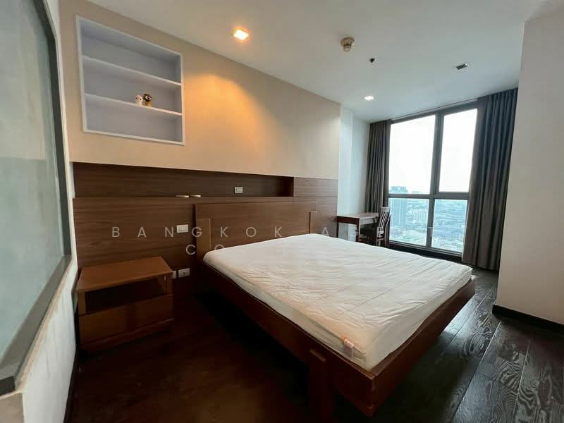 IDEO Q Phayathai : ไอดีโอ คิว พญาไท, กรุงเทพ, 138 ถนนพญาไท, ทุ่งพญาไท, ราชเทวี, กรุงเทพ, 69 ตร.ม., คอนโด ให้เช่า, โดย Bangkok Agent Co.,Ltd., 500225268 - DDproperty.com