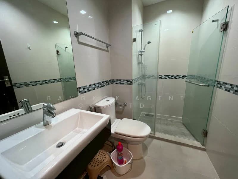 IDEO Q Phayathai, Bangkok, 138 Phayathai Road, Thung Phaya Thai, Ratchathewi, Bangkok, 2 Bedrooms, 69 sqm, Condo For Rent, by Bangkok Agent Co.,Ltd., 500225268 - DDproperty.com