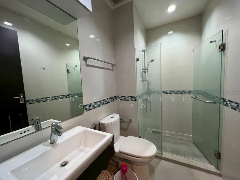 IDEO Q Phayathai, Bangkok, 138 Phayathai Road, Thung Phaya Thai, Ratchathewi, Bangkok, 2 Bedrooms, 69 sqm, Condo For Rent, by Bangkok Agent Co.,Ltd., 500225268 - DDproperty.com